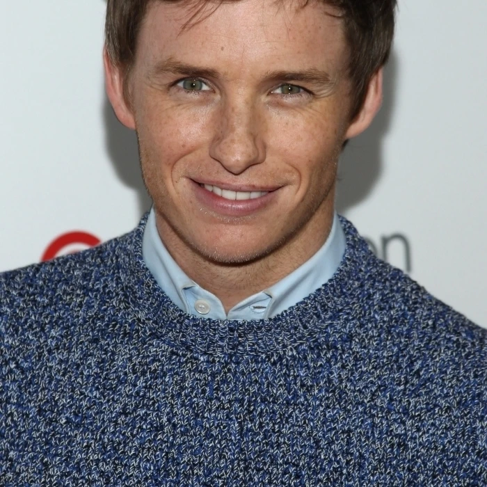 Eddie Redmayne In Attendance For Warners Bros. Cinemacon 2016 Event Photo Print (8 x 10)