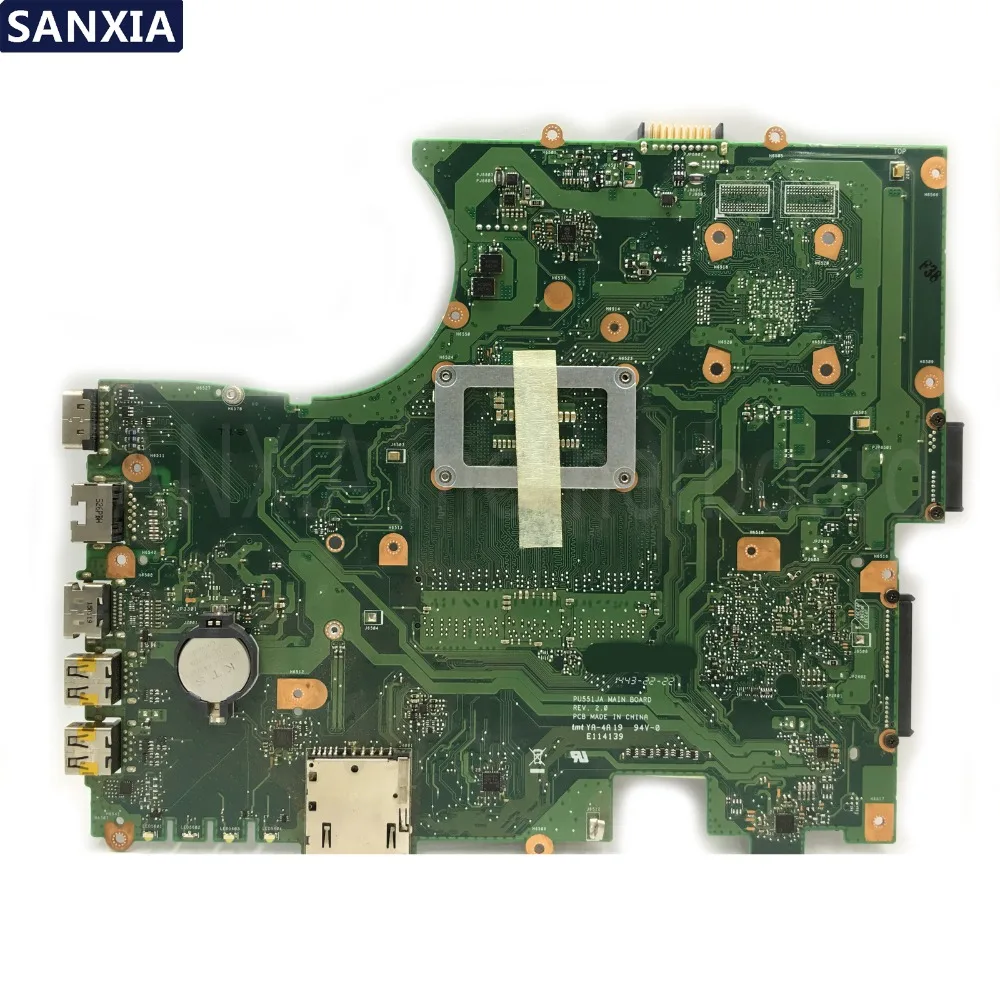 Computer Components