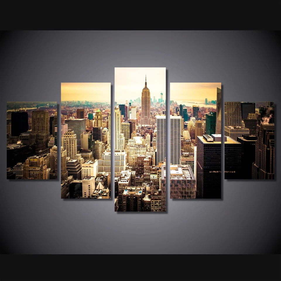 New York City Canvas Wall Art wall cities promotion-shop for promotional wall cities on New York City Canvas Wall Art wall cities promotion-shop for promotional wall cities on