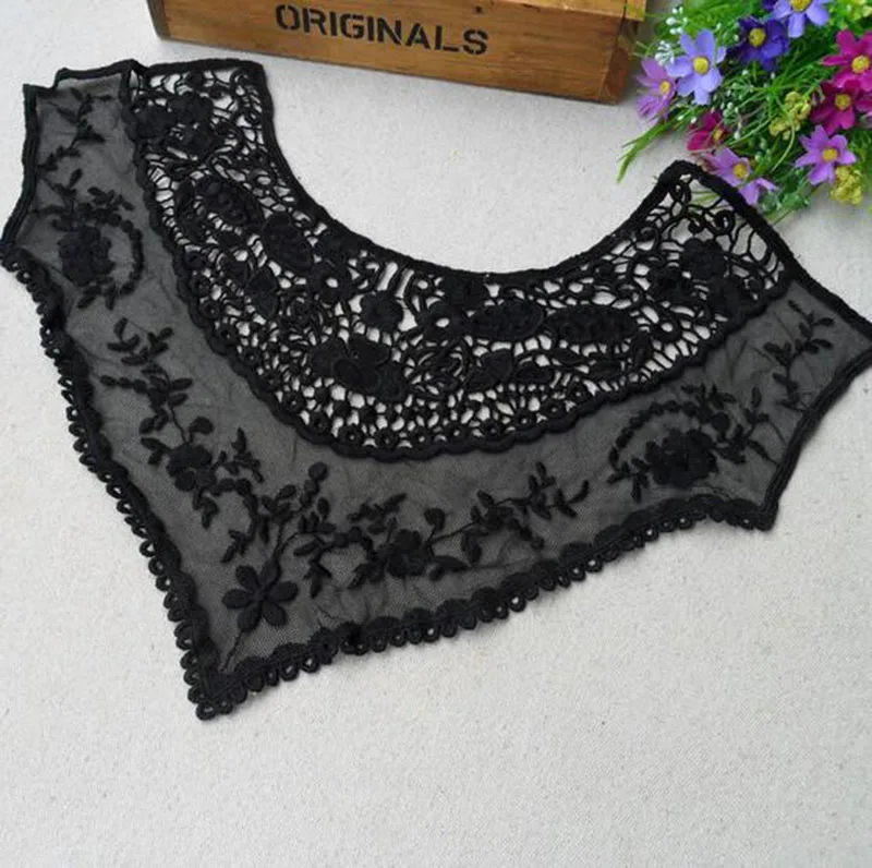 

10 шт., кружево для поделок, 29 х42 см