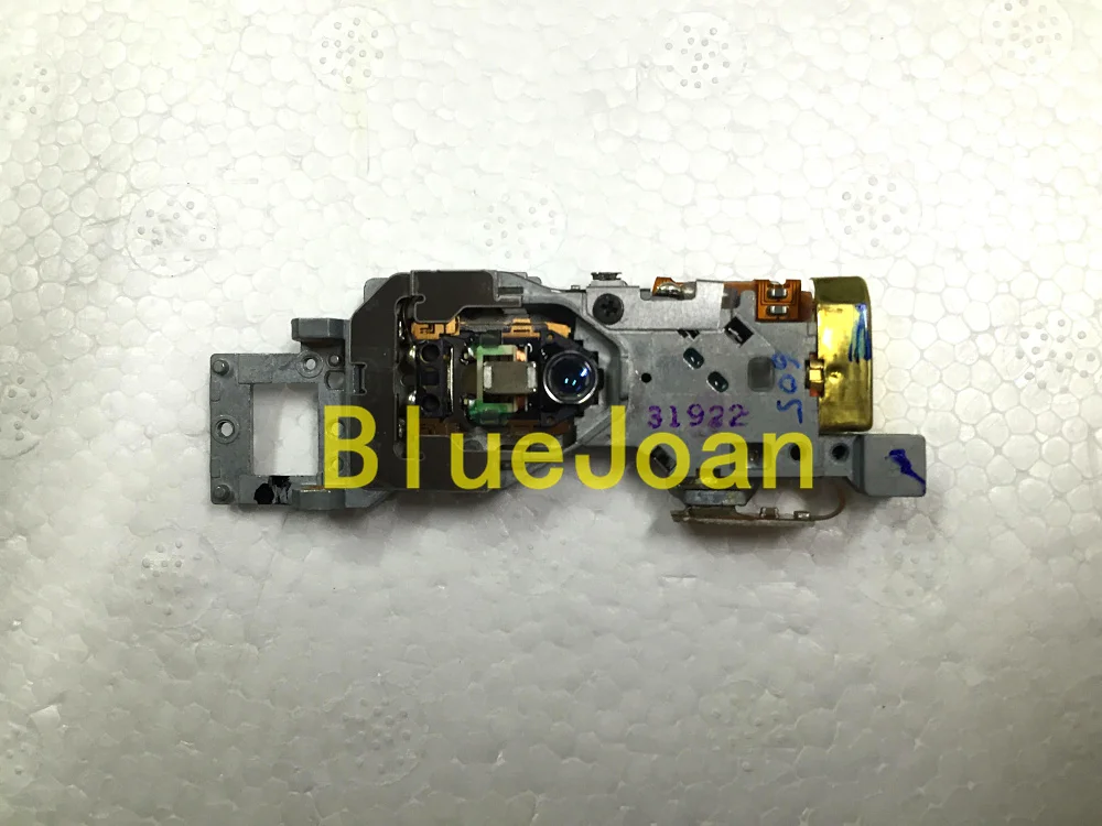

Original new KMK262AAB MD mechanism KMK-262AAB with KMS262A PICKUP same use as KMK260AAB KMS260A for car audio radio