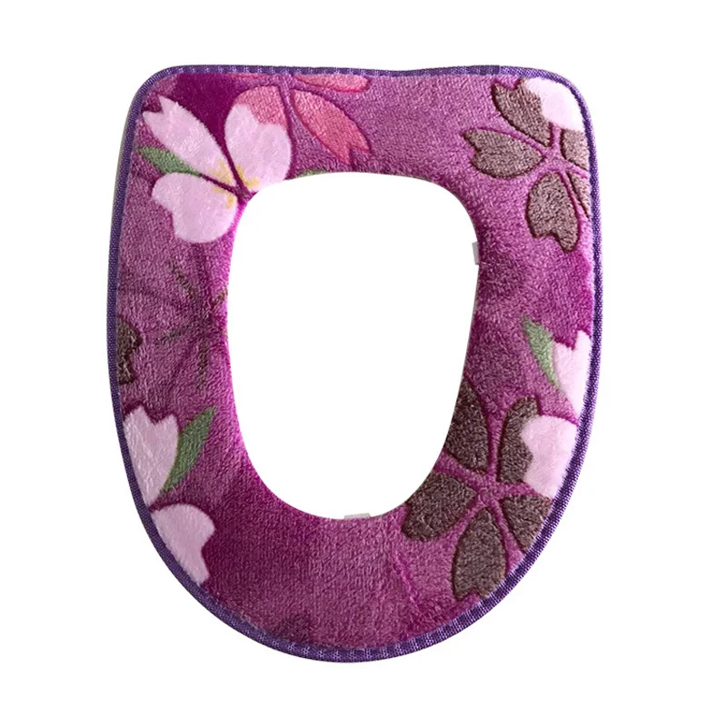 Floral-Printing-Warm-Comfortable-Coral-Velvet-Toilet-Seat-Covers-Pedestal-Pan-Cushion-Pads-Bathroom-Decoration-4 (4)