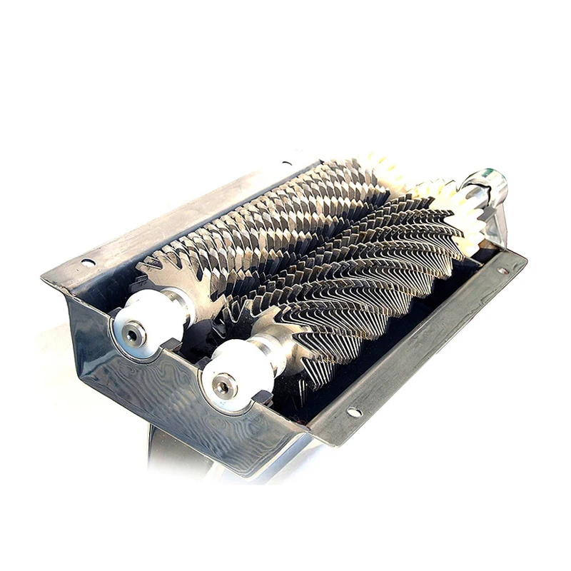 Meat Tenderizer Machine Commercial Manual Meat Tenderizer 7