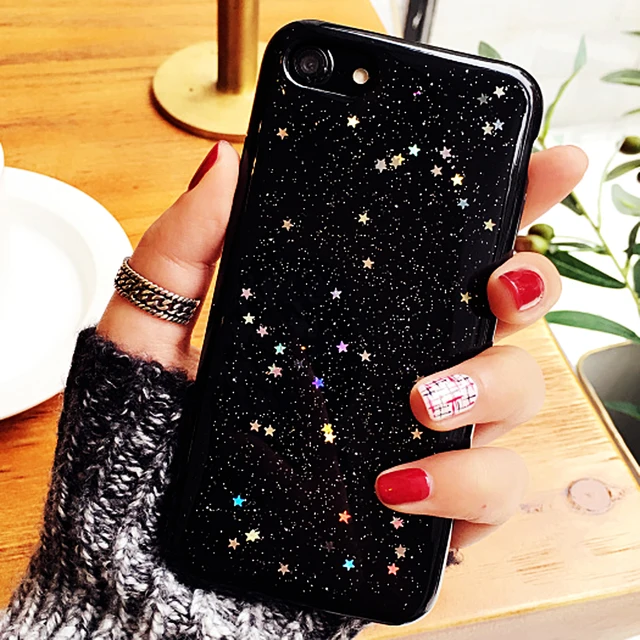 iphone 7 phone cases black glitter iphone 7 phone cases black glitter