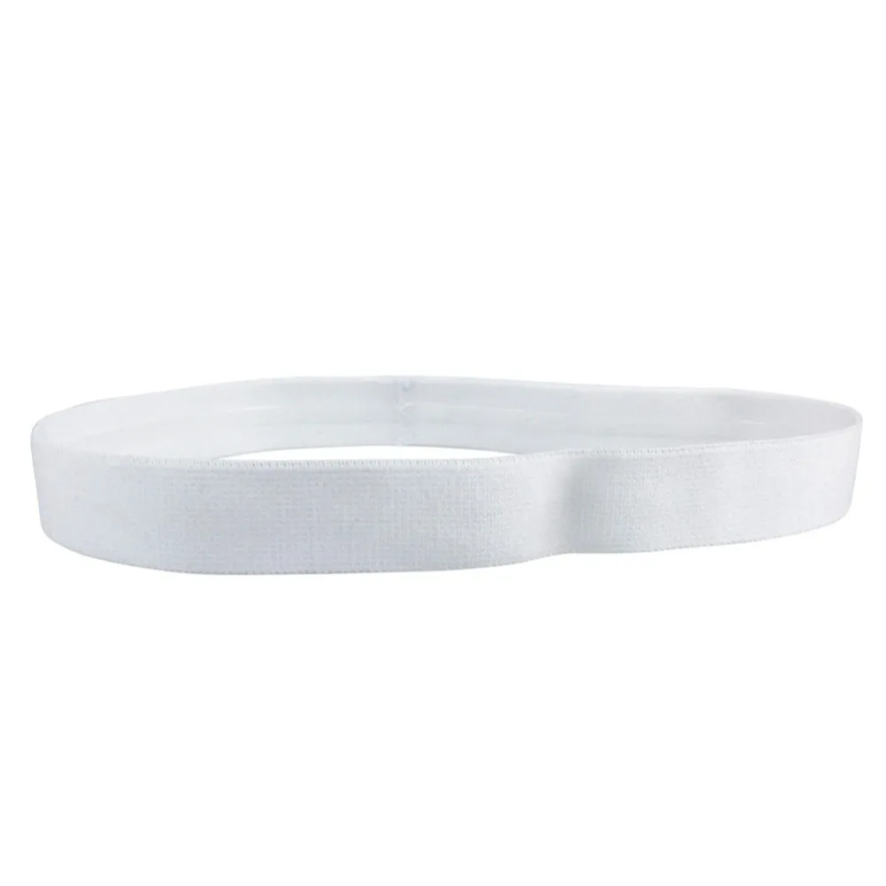 W  Sweatband