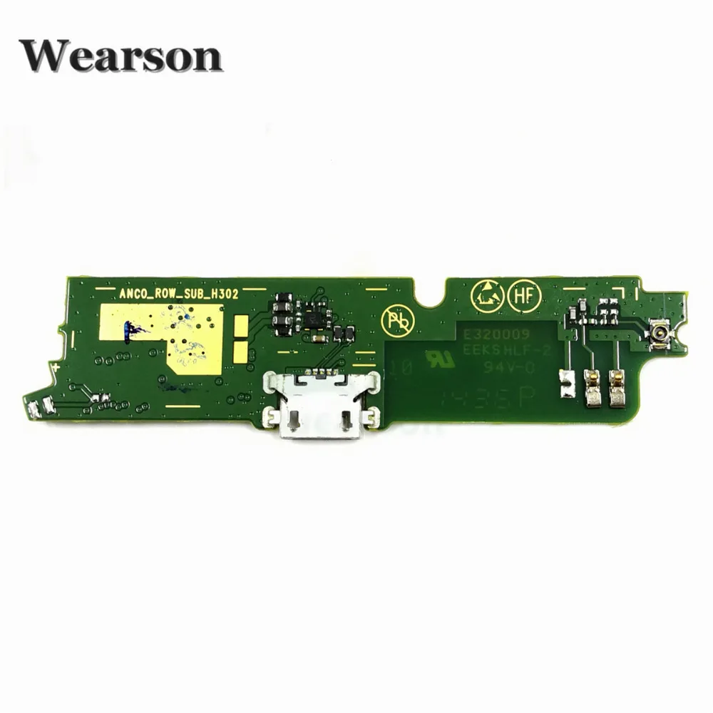 For Lenovo A859 USB Board High Quality A859 USB Port Charging Board With Microphone Free Shipping With Tracking Number (1)