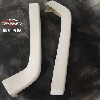 

Para 1999-2002 Skyline R34 GTR Nism NI estilo parachoques trasero (PAR) Fibra de Vidrio