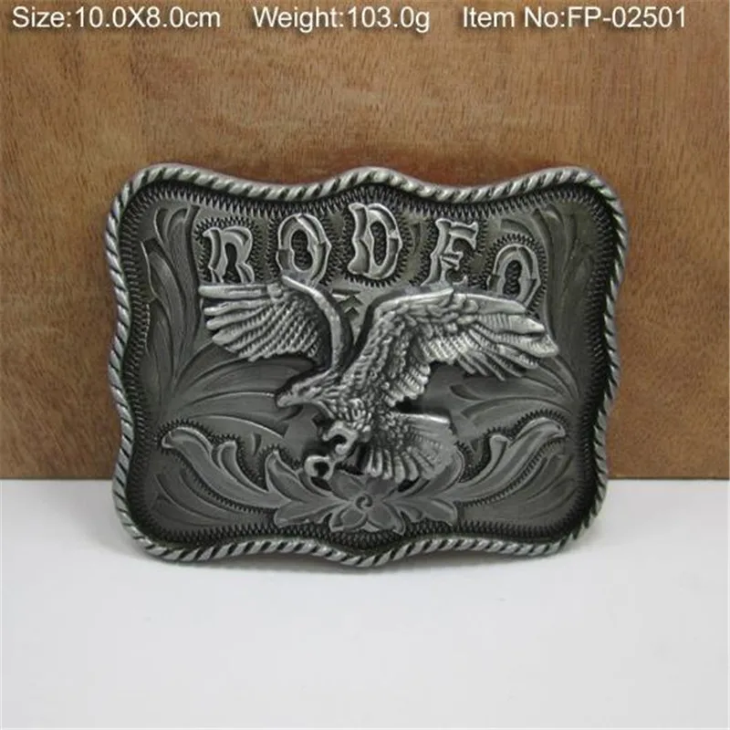 belt buckles