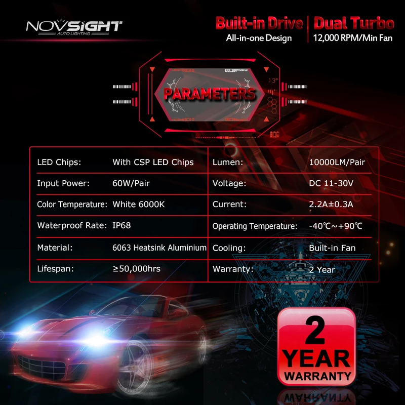 h7 led (4)