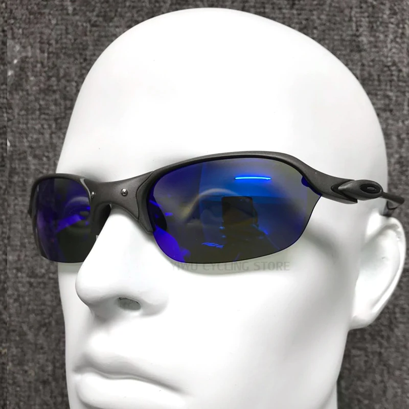 Профессиональные поляризованные велосипедные спортивные солнцезащитные очки, спортивные очки, велосипедные солнцезащитные очки, защитные очки для глаз oculos ciclismo H1
