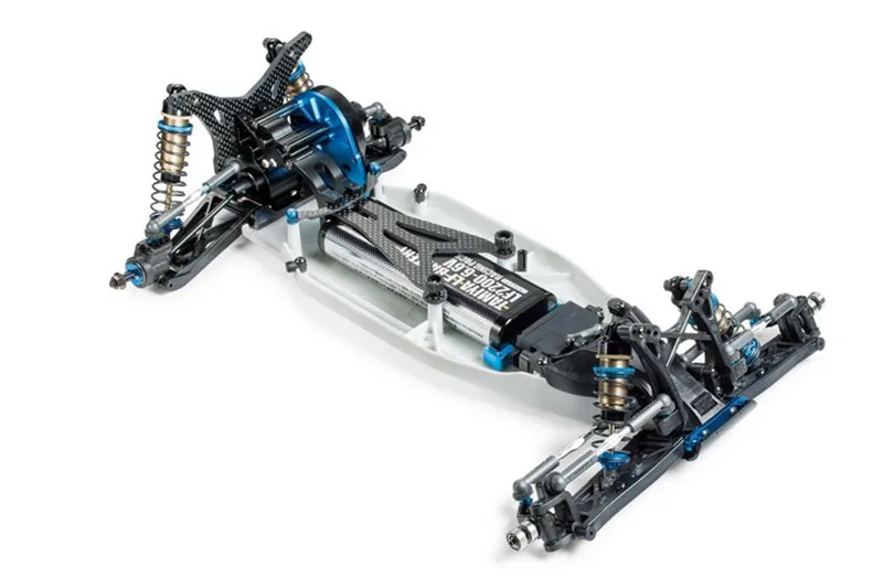 Tamiya 42288 1/10 RC Внедорожник TRF багги гоночный TRF211XM комплект шасси | Игрушки и хобби