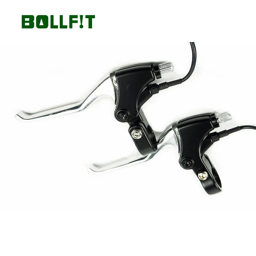 

Cut Off Power Brake Levers Ebrake for TSDZ2 Mid Motor VLCD5 Conversion Parts Accessories Free shiping /BOLLFIT
