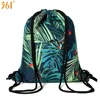 361 Waterproof Swimming Bag for Men Women Kids Tropical Drawstring Combo Dry Wet Swim Backpack Sport Bags Outdoor Pool Beach 1