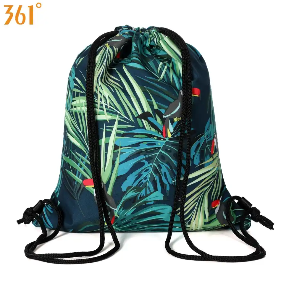 kids waterproof swimming bag