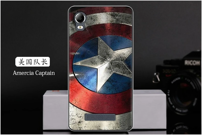 Soft Phone Case For Itel 1408 (16)