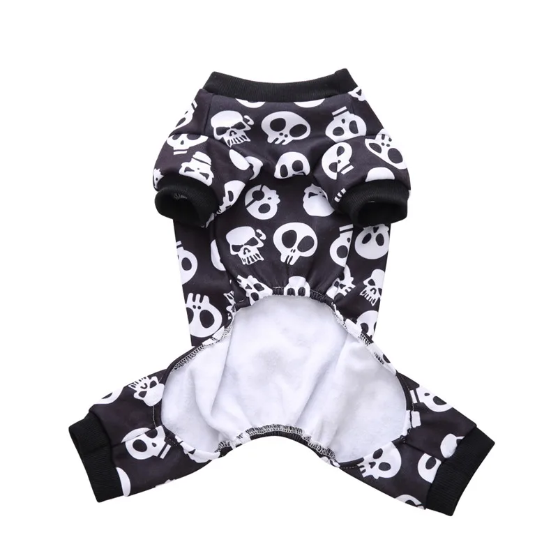 Halloween Dog Clothes (15)