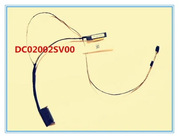 

NEW/ORIG lcd cable for Acer Aspire7 A715 A715-71G A717 A717-71G A515 A515-51 C5V01 LVDS EDP CABLE DC02002SV00