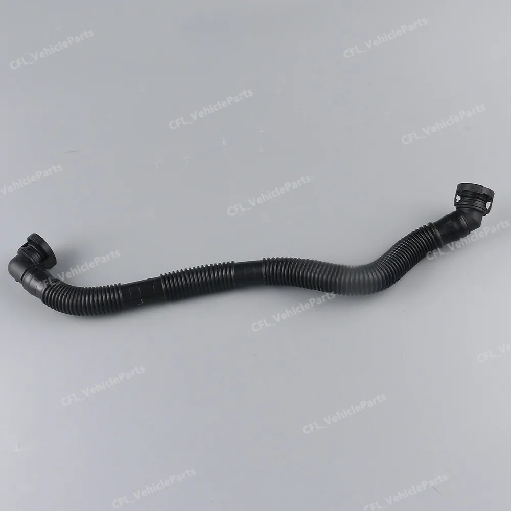 Secondary Air Pump Connector Hose 06G131127 For Beetle 1998-2005 Golf MK4 2000-2010 Jetta MK4 1999-2009 2.0L 85KW