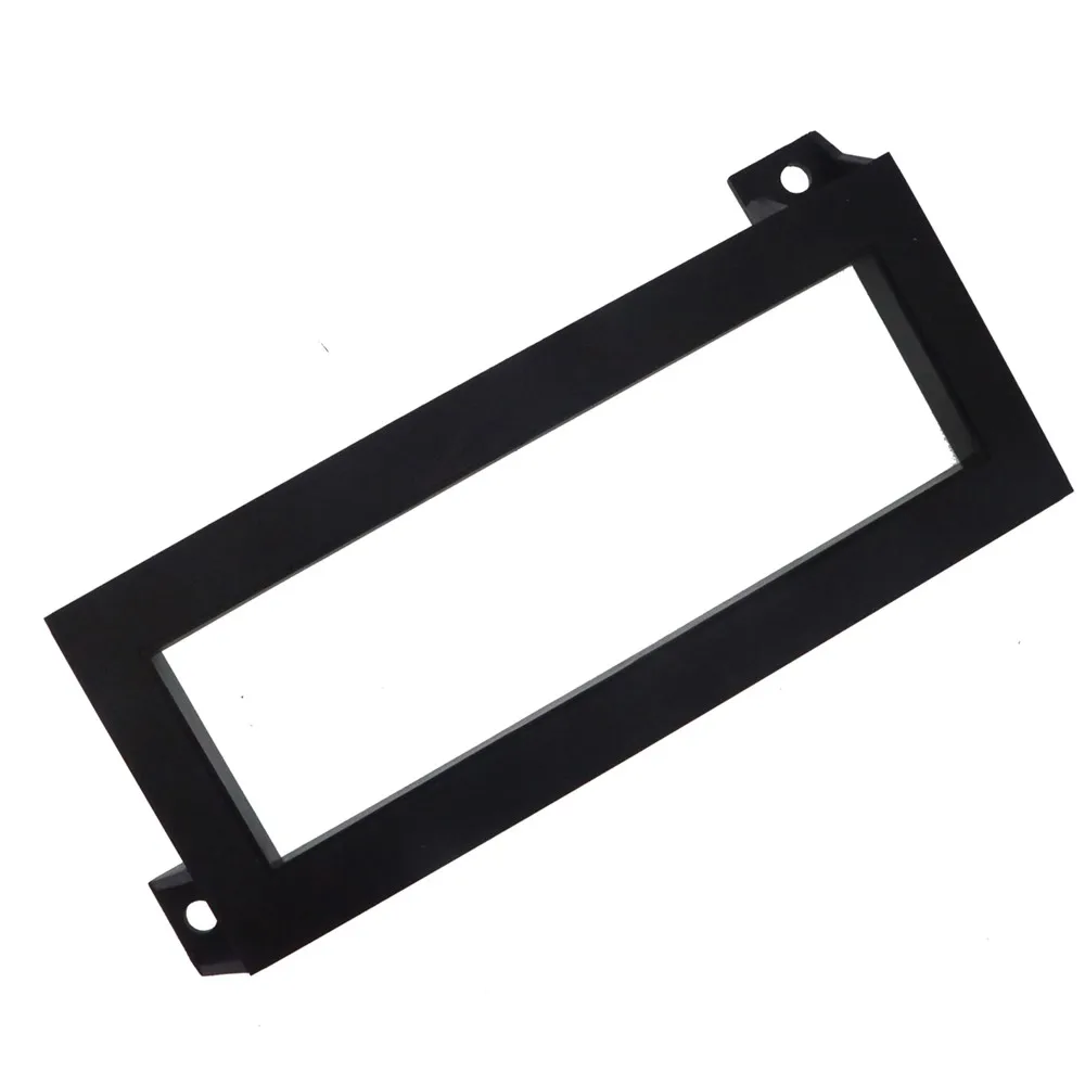 11-015 1 Din Радио панель для Cirrus Sebring Concorde Cherokee DODGE Grand Cherokee DVD стерео панель Dash Mount one din