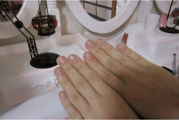 thumb