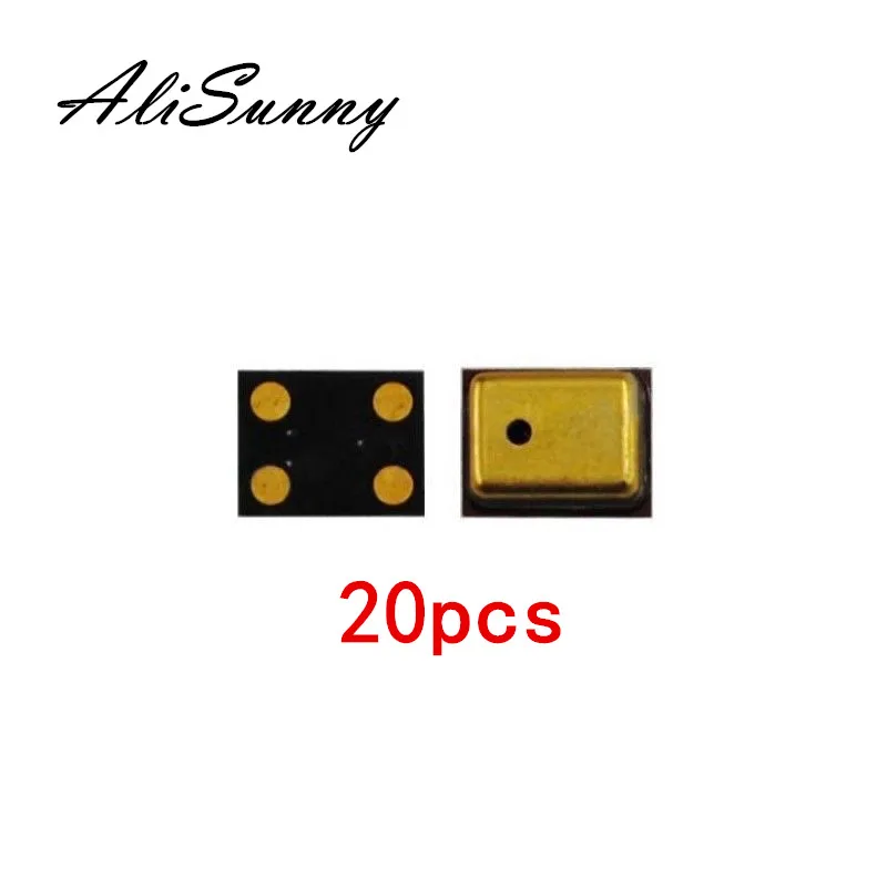 

AliSunny 20pcs Mic MicPhone Flex Cable for SamSung Galaxy S3 i9300 Note2 N7100 Speaker Replacement Parts
