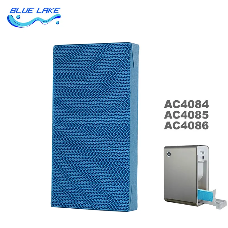 Сменный увлажняющий фильтр AC4148 для Philips AC4084 AC4085 AC4086 защиты воздуха