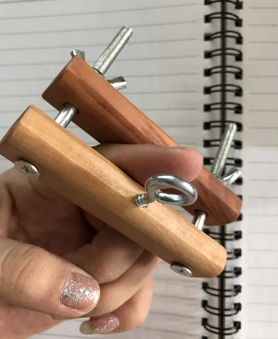 homemade penis stretching devices