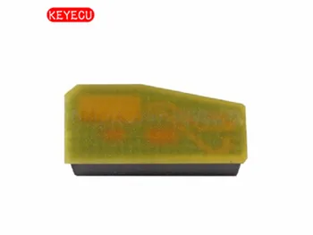 

Keyecu Car Key Chips, Carbon T5 ID20 Clonable Transponder Chip With PCB board (TP05)