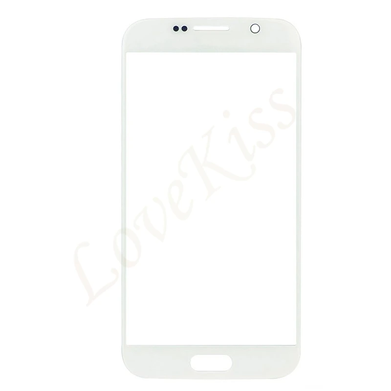 Сенсорная панель S6 для Samsung Galaxy G920 G920F G920A сенсорный ЖК дисплей дигитайзер стекло