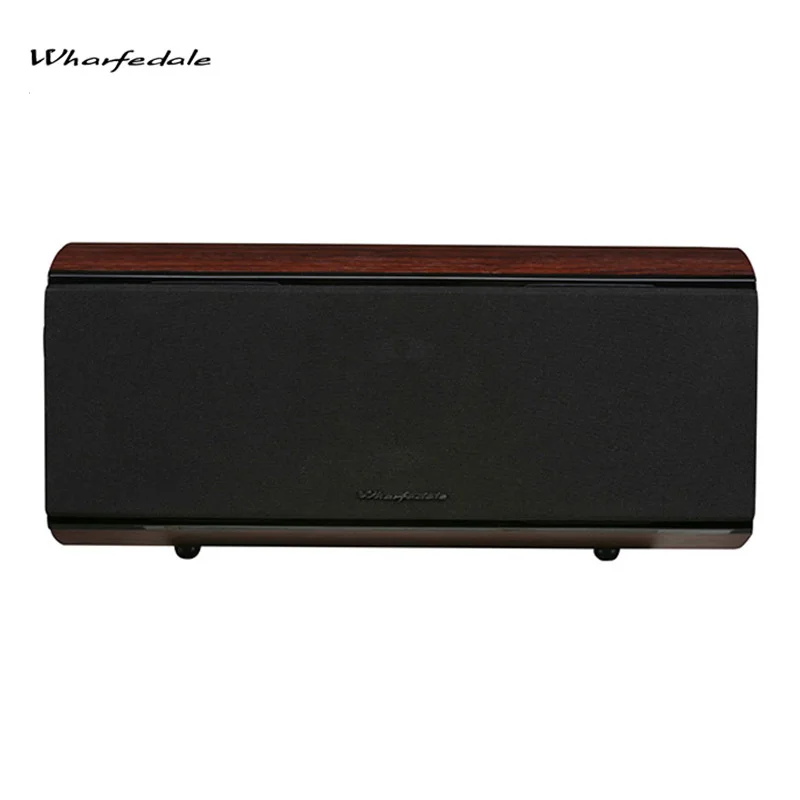 Wharfedale Diamond 10.CS Home Theater Music System Bass Home Theatre System Multimedia Speaker 5.1Ch Home Theatre Speaker