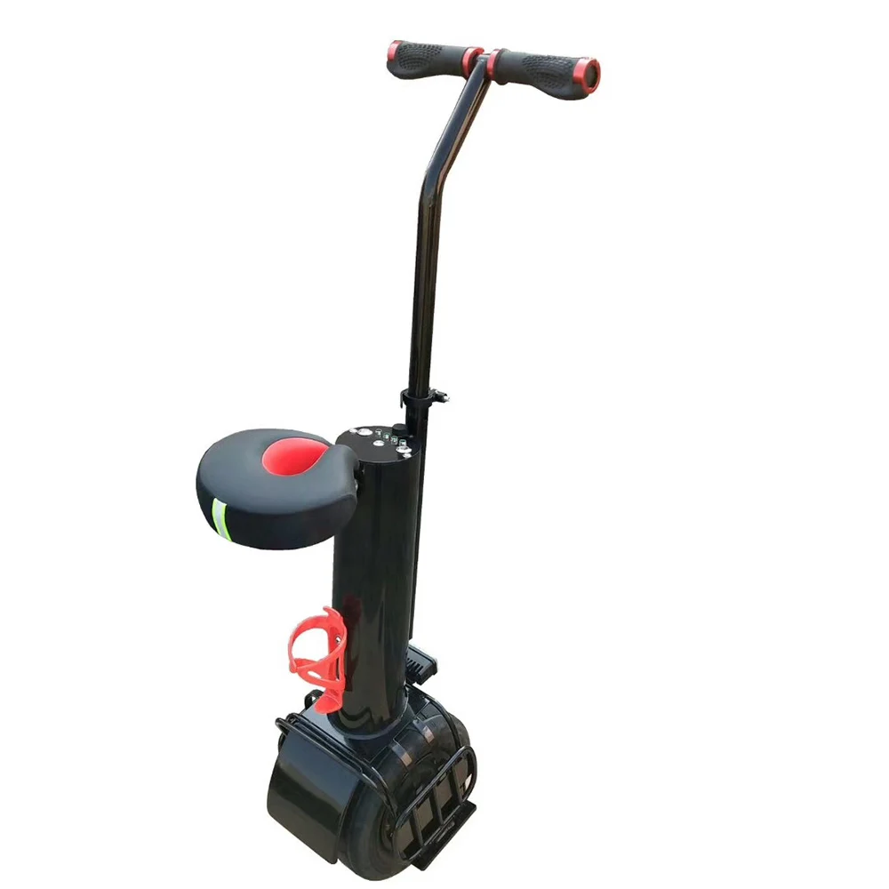 

hot sell portable One Wheel Electric Motorcycle Self Balancing Scooter