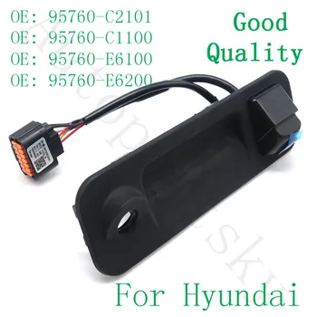 

High Quality 2015-2017 for Hyundai Sonata Rear View Back Up Camera with Trunk Switch and wire 95760-C2101 95760 C2101 95760C2101