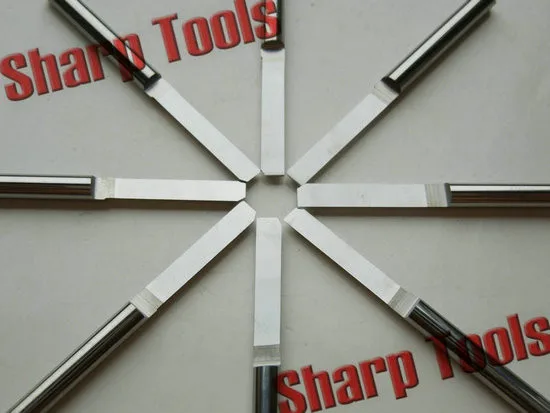 woodworking cutter