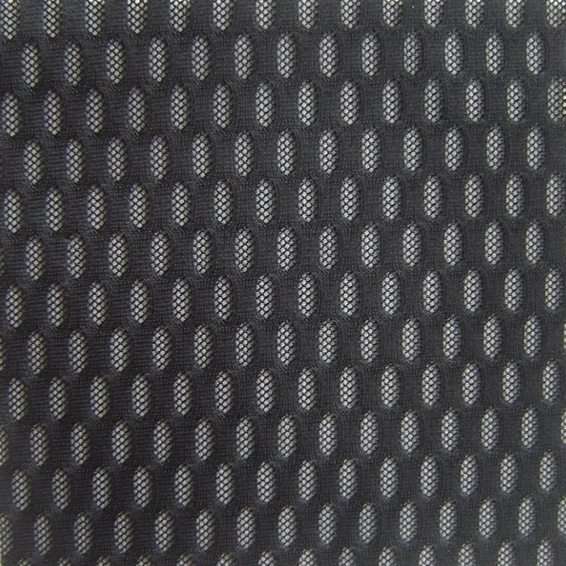 hat mesh fabric
