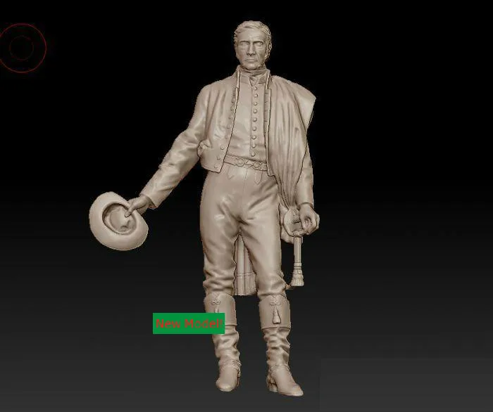 Модель 3D для станка с ЧПУ cnc в стандартном формате STL | Инструменты