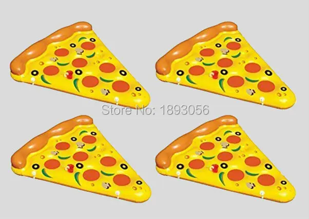 pizza float 6