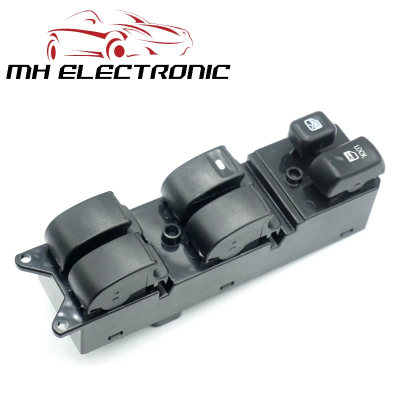 

MH Electronic left Window Master Switch For Mitsubishi Galant Endeavor Lancer Montero 2004 2005 2006 2007 2008 2009 MR587943