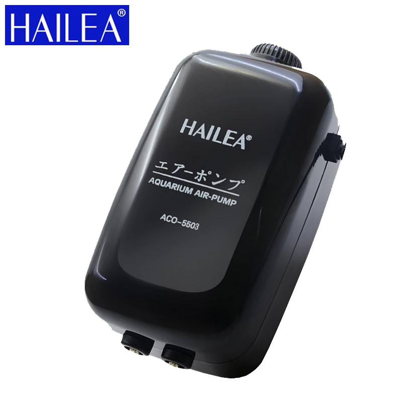 aquarium air pump uk