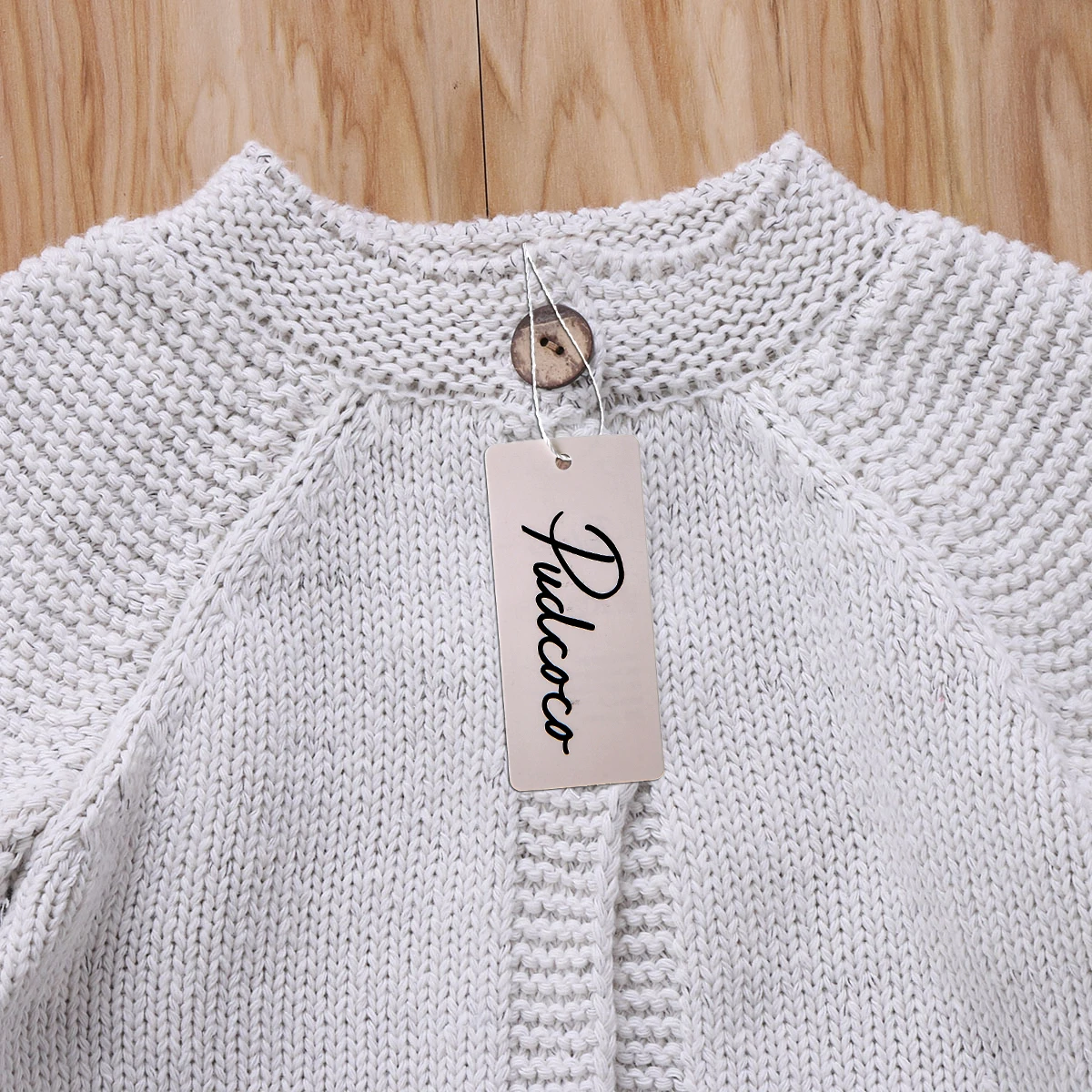 Helen115/милая детская одежда для маленьких девочек; свитер-накидка с длинными рукавами; трикотажное пальто; одежда для детей 1-8 лет