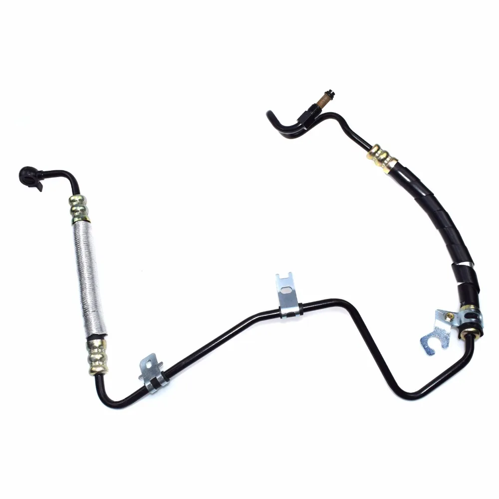 Suspension & Steering REPLACE Fits LEXUS RX330 NEW PRESSURE POWER