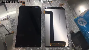 

JIANGLUN For Asus Zenfone go ZB552KL X007D LCD Display +Touch Screen Digitizer Assembly