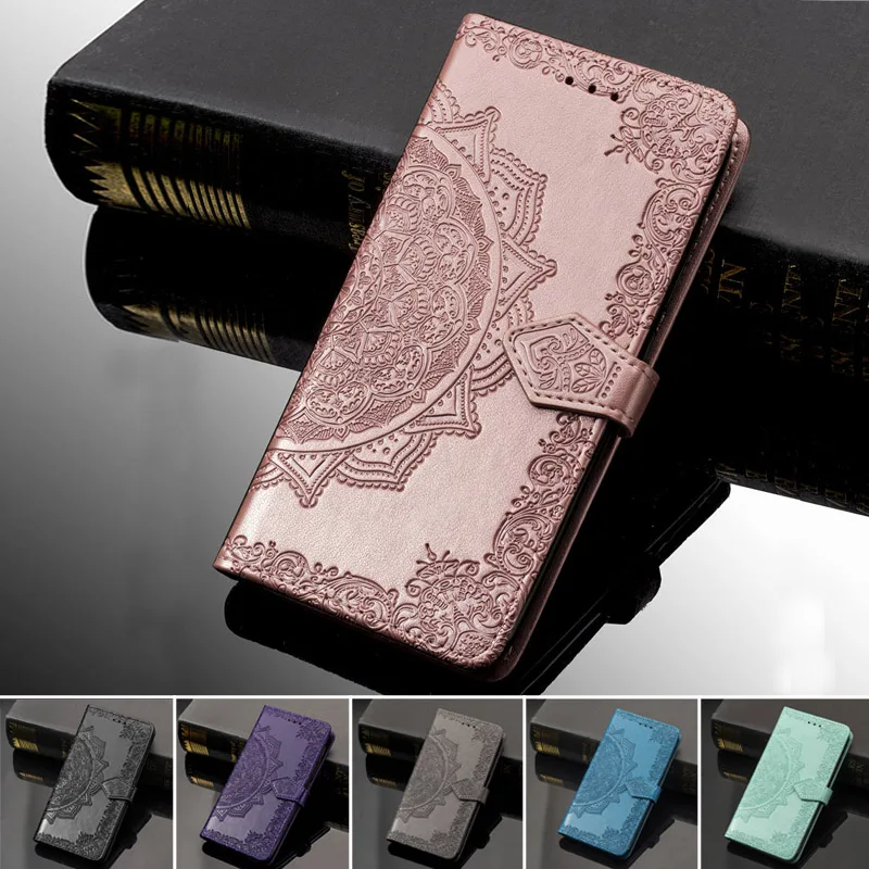 

Leather Case sfor Fundas Samsung Galaxy J6 2018 case for Samsung J6 J600F SM-J600F Wallet Flip Cover Case For Samsung J6 2018