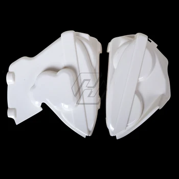 

Motorcycle Side Trim Cover Bracket Fairing Cowling Case for Ducati 959 1299 1299s 2015-2017