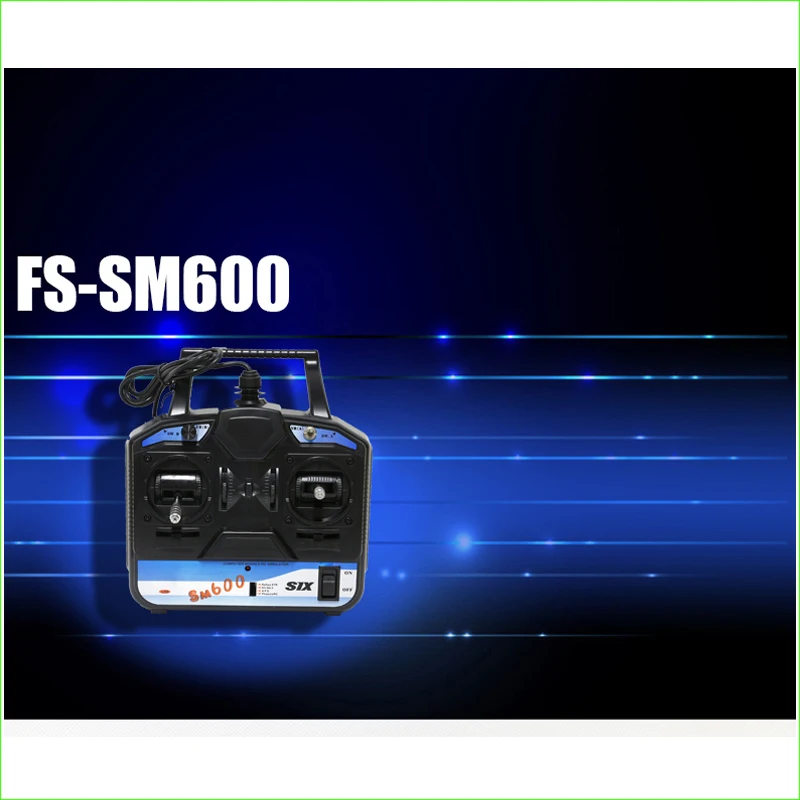 RC SM600 simulator started 6 channel flight simulator G4 G3 5 Phoenix 2 5 XTR5 0