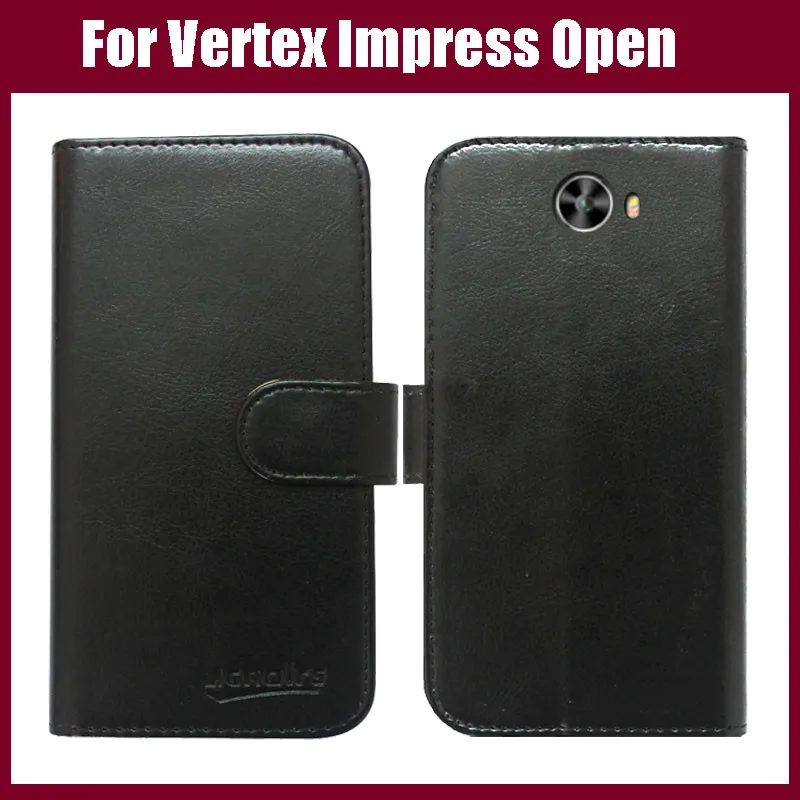 Vertex Impress Open