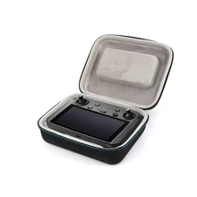Портативная сумка коробка EVA сумка для хранения защитная коробка чехол для DJI mavic 2pro/zoom пульт дистанционного управления