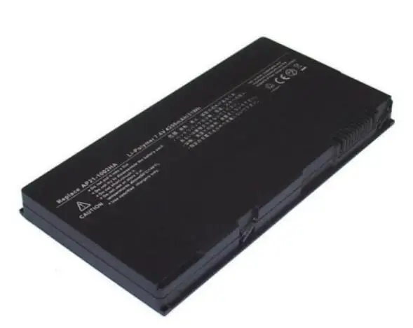 Новая Подлинная батарея для ASUS Eee PC 1002HA 1002H series AP21 7 4 V 4200mAh|Аккумуляторы ноутбуков| |