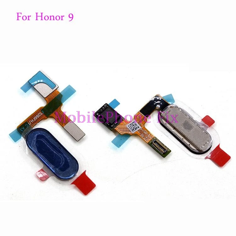 

Replacement Fingerprint Recognition Sensor Flex Cable For Huawei Honor 9 Home Button Replacement Parts