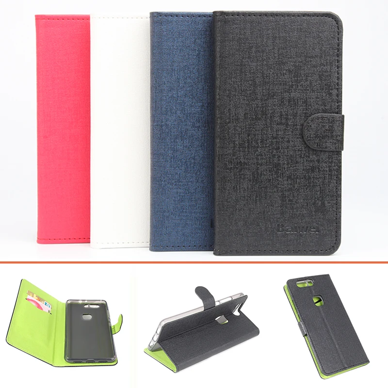 

Cover Funda for Huawei Honor V8 Case Fashion Hit Color CellPhone Bag Coque Flip PU Leather Wallet Case for Huawei Honor V8