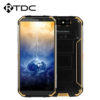 Blackview BV9500